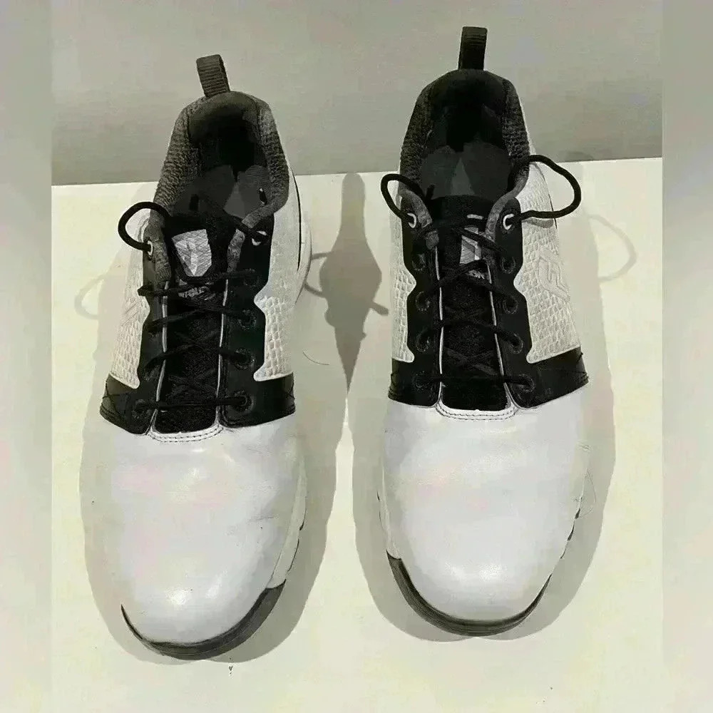 FOOTJOY golf shoes men size 8